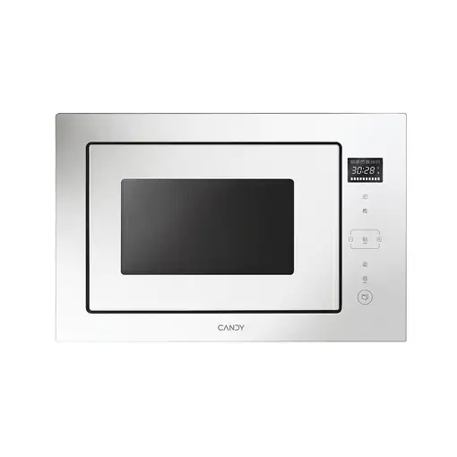 Candy CA38MWN7NW Blanco Microondas con grill Integrado 28 L 900 W