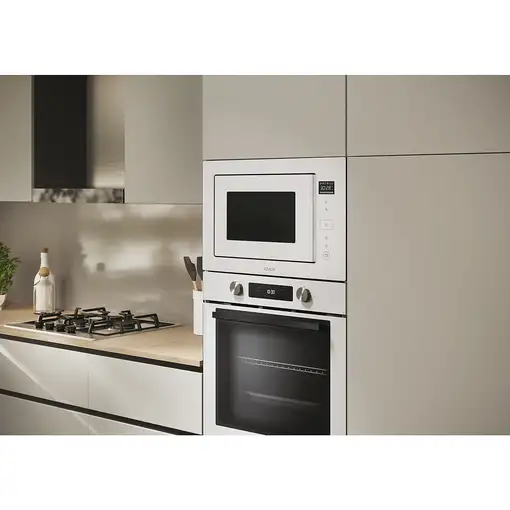 Candy CA38MWN7NW Blanco Microondas con grill Integrado 28 L 900 W