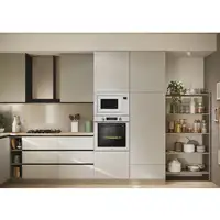 Candy CA38MWN7NW Blanco Microondas con grill Integrado 28 L 900 W