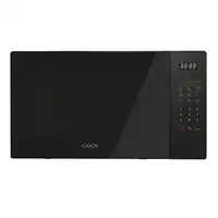 Candy CMGA20W8STB Negro Microondas con grill Encimera 20 L 700 W Candy CMGA20W8STB Negro Microondas con grill Encimera 20 L 700 W