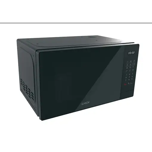 Candy CMGA20W8STB Negro Microondas con grill Encimera 20 L 700 W