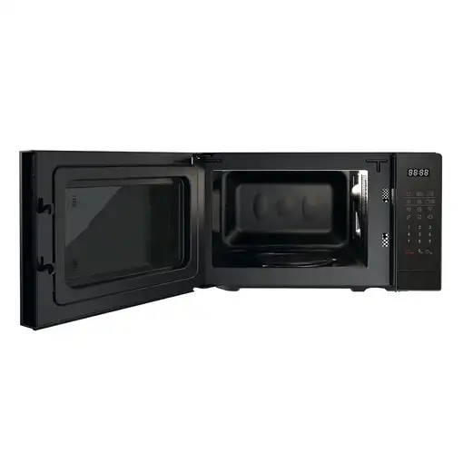 Candy CMGA20W8STB Negro Microondas con grill Encimera 20 L 700 W