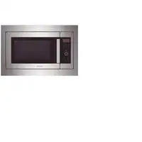 Edesa EMW-2020-IG X Acero inoxidable Microondas con grill Integrado 20 L 700 W