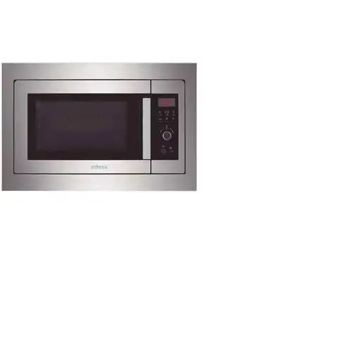 Edesa EMW-2020-IG X Acero inoxidable Microondas con grill Integrado 20 L 700 W