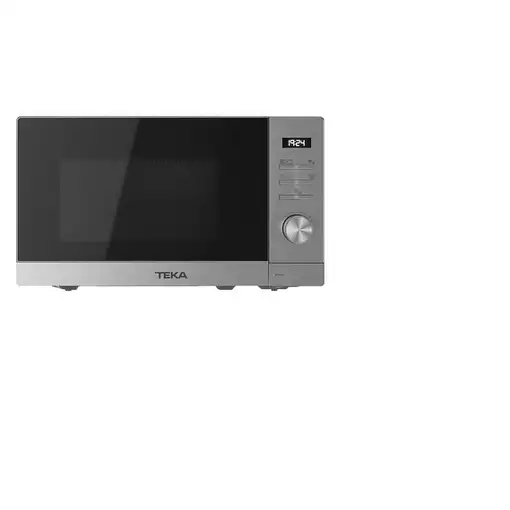 Teka MWE FS25 G SS Acero inoxidable Microondas con grill Encimera 20 L 700 W