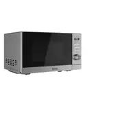 Teka MWE FS25 G SS Acero inoxidable Microondas con grill Encimera 20 L 700 W