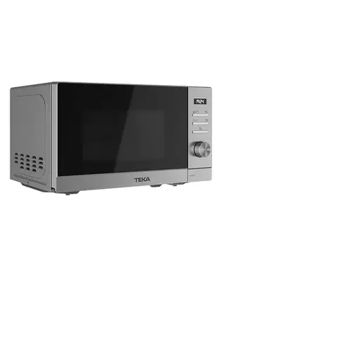Teka MWE FS25 G SS Acero inoxidable Microondas con grill Encimera 20 L 700 W