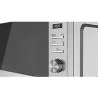 Teka MWE FS25 G SS Acero inoxidable Microondas con grill Encimera 20 L 700 W