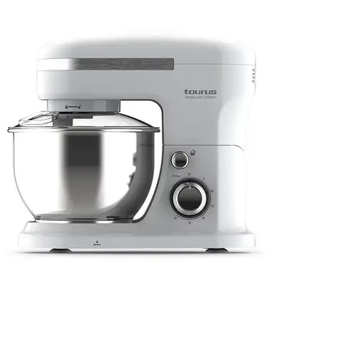 Taurus 913530000 batidora Batidora de varillas 1000 W Blanco