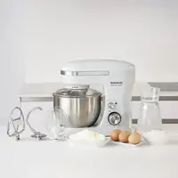 Taurus 913530000 batidora Batidora de varillas 1000 W Blanco