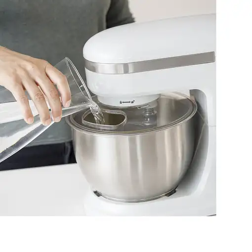 Taurus 913530000 batidora Batidora de varillas 1000 W Blanco