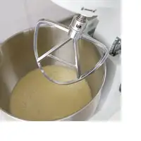 Taurus 913530000 batidora Batidora de varillas 1000 W Blanco