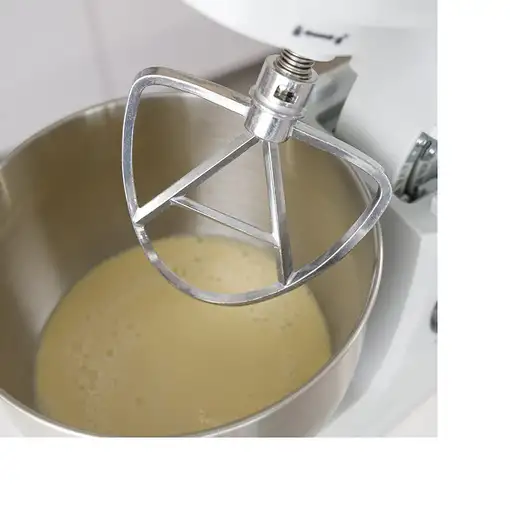 Taurus 913530000 batidora Batidora de varillas 1000 W Blanco