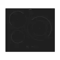 Horno 70 L Acero inoxidable 74483 33900702 CANDY