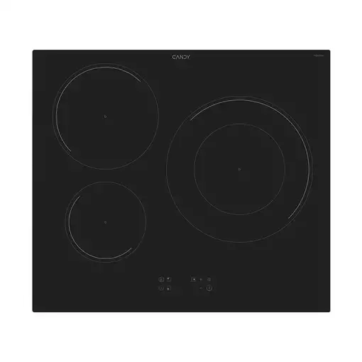 Horno 70 L Acero inoxidable 74483 33900702 CANDY