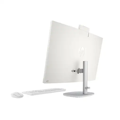 HP 27-cr1009ns Intel Core Ultra 5 125U 68,6 cm (27\) 1920 x 1080 Pixeles PC todo e