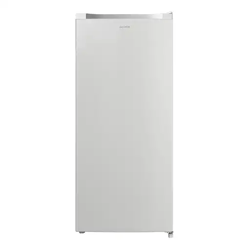 Infiniton CV-140L25WEP Congelador vertical Independiente 145 L E Blanco