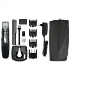 Wahl 9918-1416 Negro, Gris Níquel-cadmio (NiCd)