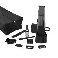 Wahl 9918-1416 Negro, Gris Níquel-cadmio (NiCd)