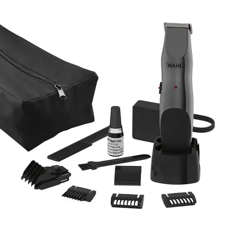Wahl 9918-1416 Negro, Gris Níquel-cadmio (NiCd)
