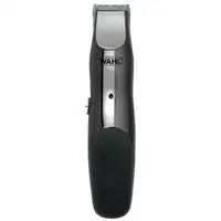 Wahl 9918-1416 Negro, Gris Níquel-cadmio (NiCd)