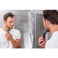 Wahl 9918-1416 Negro, Gris Níquel-cadmio (NiCd)