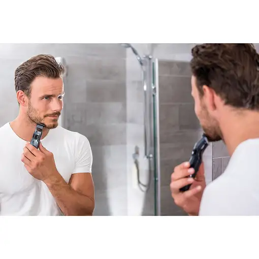 Wahl 9918-1416 Negro, Gris Níquel-cadmio (NiCd)