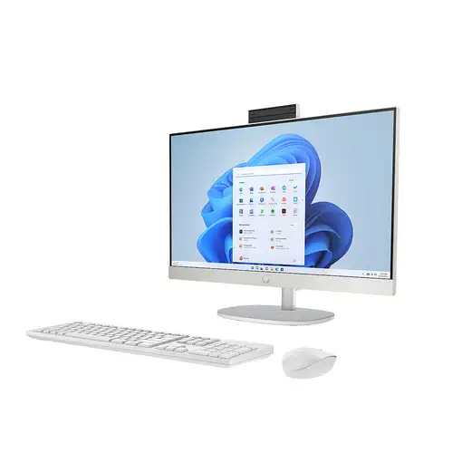 HP 24-cr0094ns Intel® Core™ i3 i3-1315U 60,5 cm (23.8\) 1920 x 1080 Pixeles Pantal