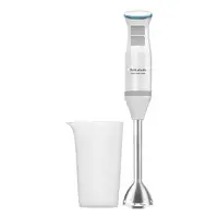 Taurus BAPI 1200 PURE 0,7 L Batidora de inmersión 1200 W Gris, Blanco