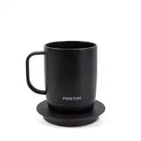 Taza Inteligente, temperatura regulable, 300 ml, Tempo PRIXTON