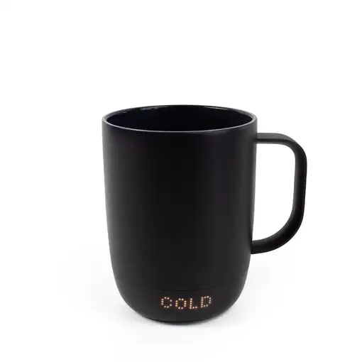 Taza Inteligente, temperatura regulable, 300 ml, Tempo PRIXTON