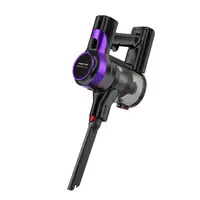 Aspirador escoba y de mano, 150W, 22,2 V, Thor Cyclone PRIXTON