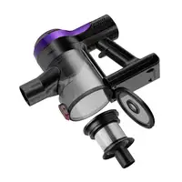 Aspirador escoba y de mano, 150W, 22,2 V, Thor Cyclone PRIXTON