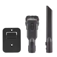 Aspirador escoba y de mano, 150W, 22,2 V, Thor Cyclone PRIXTON