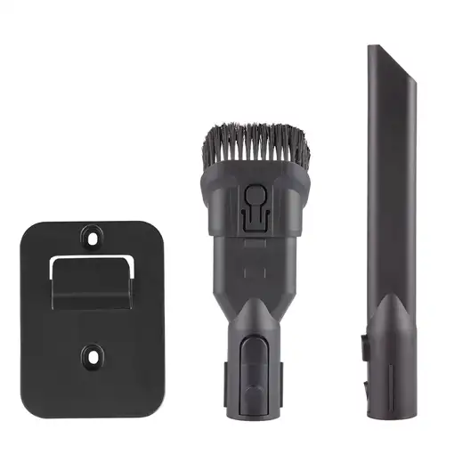 Aspirador escoba y de mano, 150W, 22,2 V, Thor Cyclone PRIXTON