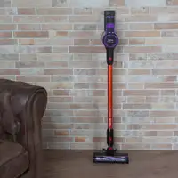 Aspirador escoba y de mano, 150W, 22,2 V, Thor Cyclone PRIXTON