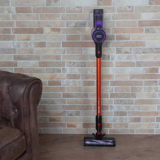 Aspirador escoba y de mano, 150W, 22,2 V, Thor Cyclone PRIXTON