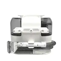 Aspirador de tapicerías y alfombras blanco, 500 W, 2 L, AquaClean PRIXTON