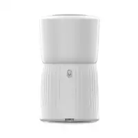 Comedero para mascotas, programable, cámara, App móvil, FF100 Pet Feeder PRIXTON