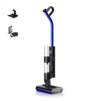 Aspiradoras de escoba sin bolsa Negro 486236-01 DYSON