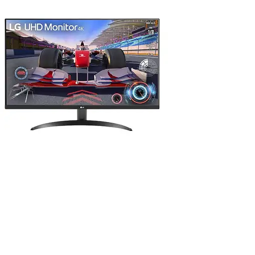 LG 32UR500-B.AEU pantalla para PC 80 cm (31.5") 3840 x 2160 Pixeles 4K Ultra HD N