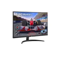 LG 32UR500-B.AEU pantalla para PC 80 cm (31.5") 3840 x 2160 Pixeles 4K Ultra HD N