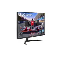 LG 32UR500-B.AEU pantalla para PC 80 cm (31.5") 3840 x 2160 Pixeles 4K Ultra HD N