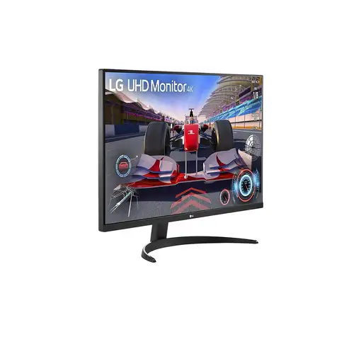 LG 32UR500-B.AEU pantalla para PC 80 cm (31.5") 3840 x 2160 Pixeles 4K Ultra HD N