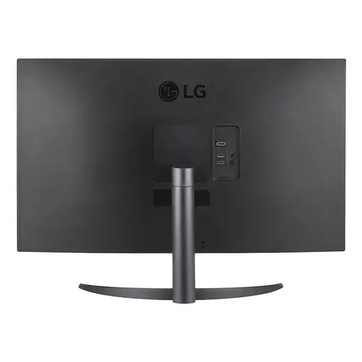 LG 32UR500-B.AEU pantalla para PC 80 cm (31.5") 3840 x 2160 Pixeles 4K Ultra HD N