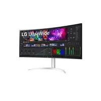 LG 40WP95XP-W pantalla para PC 100,8 cm (39.7") 5120 x 2160 Pixeles UltraWide 5K
