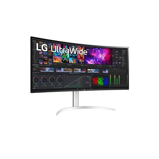 LG 40WP95XP-W pantalla para PC 100,8 cm (39.7") 5120 x 2160 Pixeles UltraWide 5K