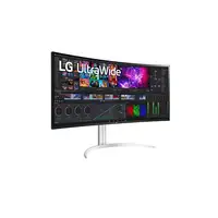 LG 40WP95XP-W pantalla para PC 100,8 cm (39.7") 5120 x 2160 Pixeles UltraWide 5K