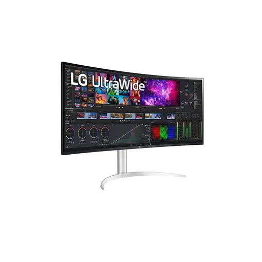 LG 40WP95XP-W pantalla para PC 100,8 cm (39.7") 5120 x 2160 Pixeles UltraWide 5K