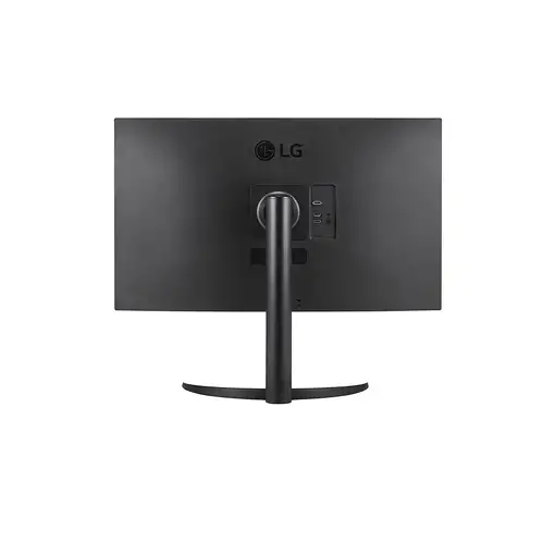 LG 32UR550-B pantalla para PC 80 cm (31.5") 3840 x 2160 Pixeles 4K Ultra HD Negro